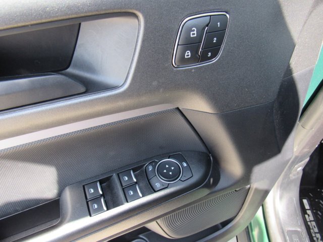 Certified 2025 Ford Bronco Sport Outer Banks w/ Outer Banks Tech Package+ AWD/4WD image 16