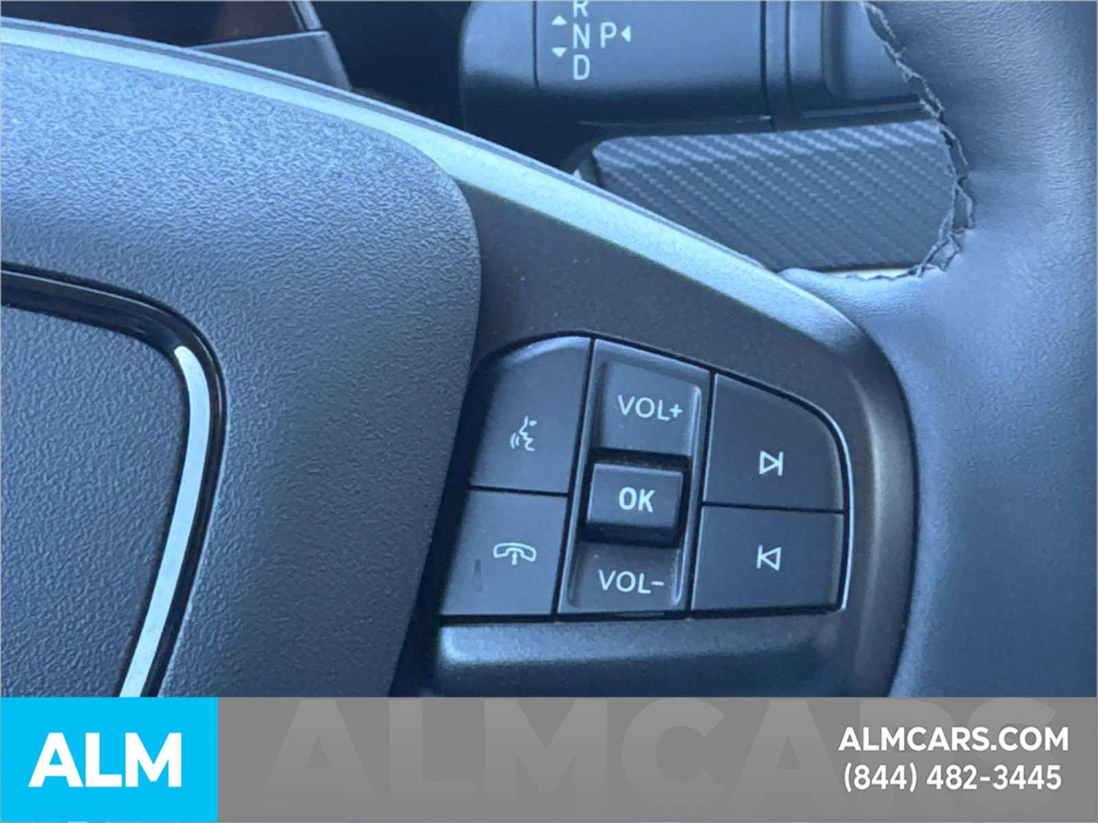 Certified 2025 Ford Mustang Mach-E Premium image 30