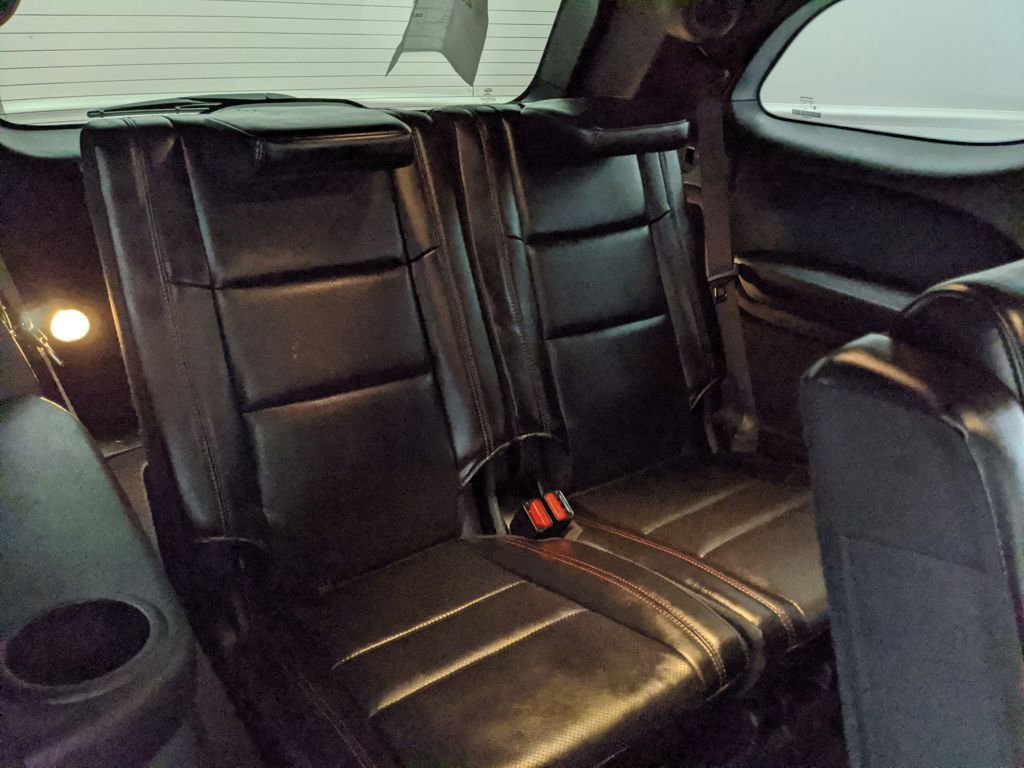 Used 2025 Dodge Durango GT AWD/4WD image 23