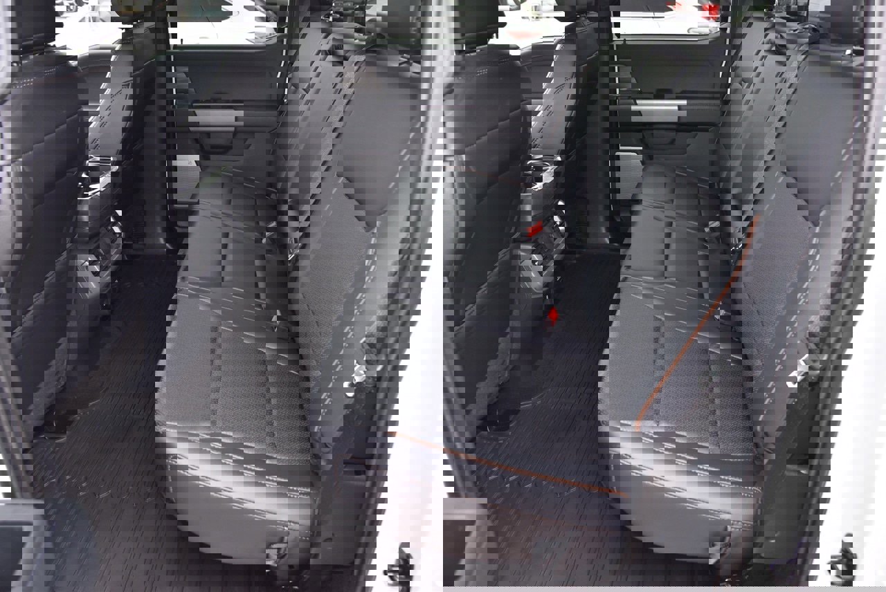 Certified 2025 Ford F150 Lariat w/ Equipment Group 501A Mid image 12