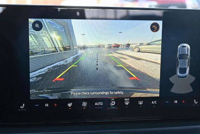 Certified 2024 Ford Mustang GT Premium image 32