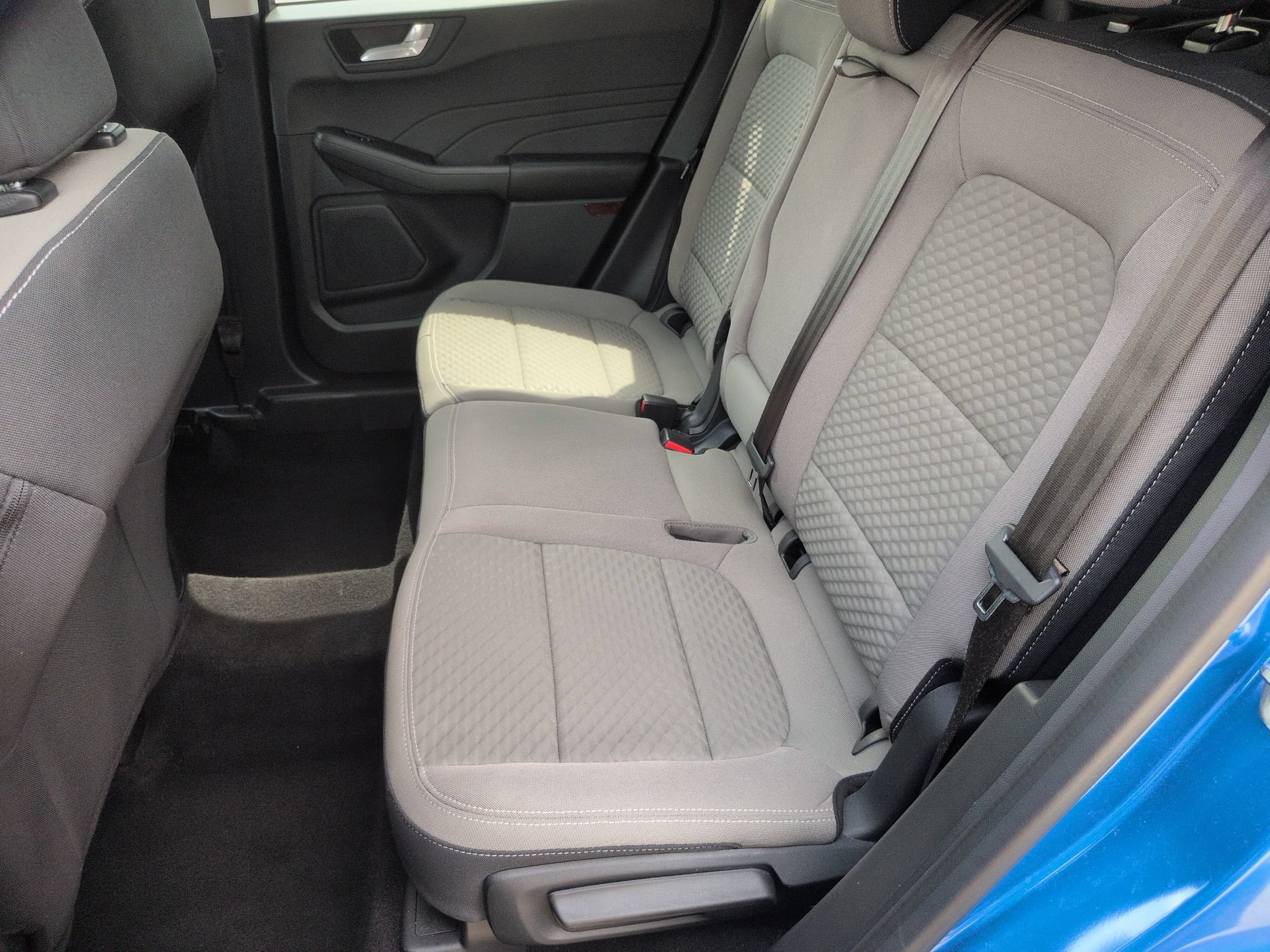 Certified 2021 Ford Escape SE w/ Convenience Package FWD image 29