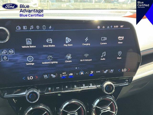 Used 2024 Chevrolet Blazer EV RS AWD/4WD image 27