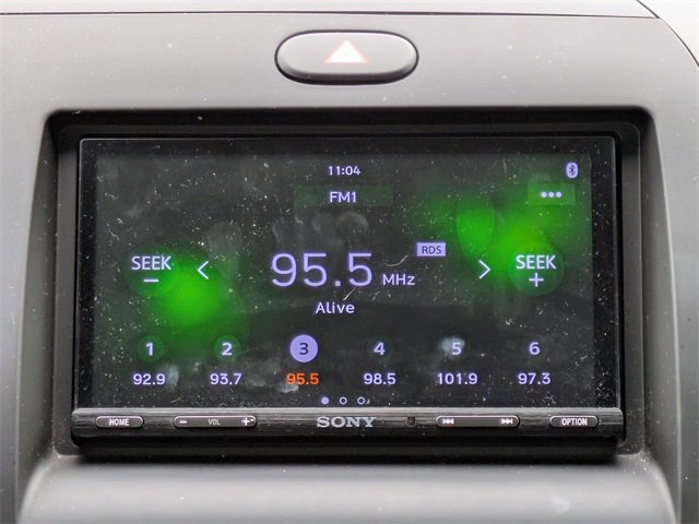 Used 2017 Kia Forte LX image 16