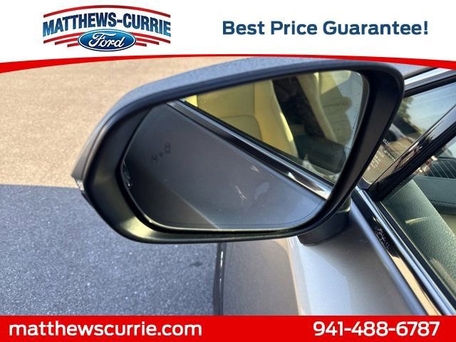 Used 2021 Lexus NX 300 FWD w/ Accessory Package image 8