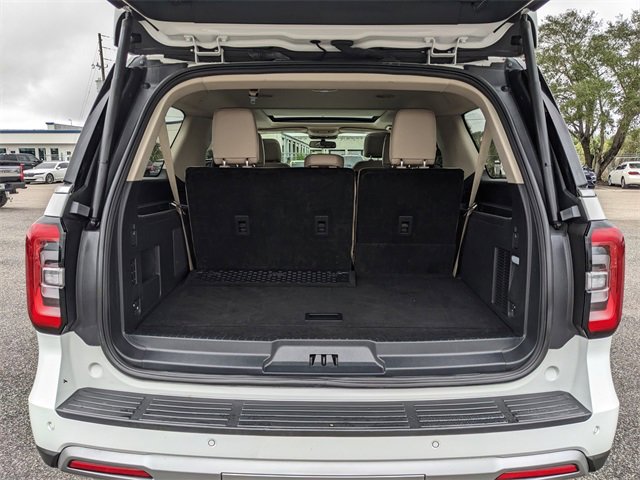 Certified 2024 Ford Expedition Max Limited image 13