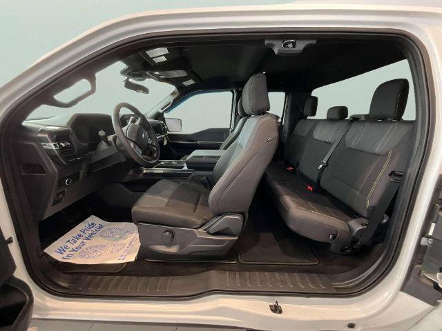 Certified 2024 Ford F150 STX AWD/4WD image 14