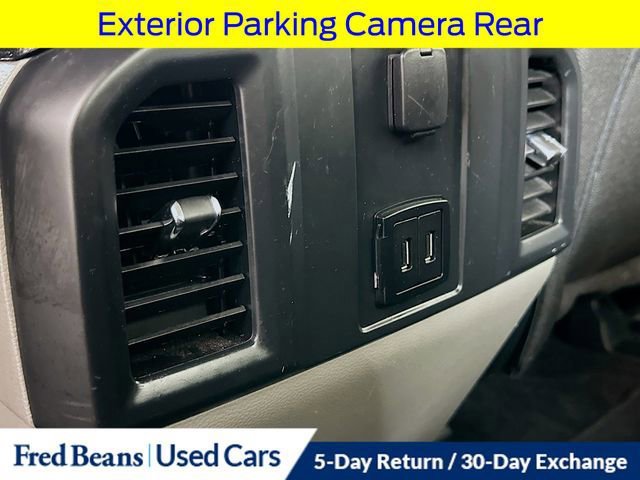 Certified 2020 Ford F150 XL w/ Equipment Group 101A Mid image 29