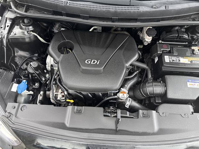 Used 2017 Hyundai Accent SE FWD image 26