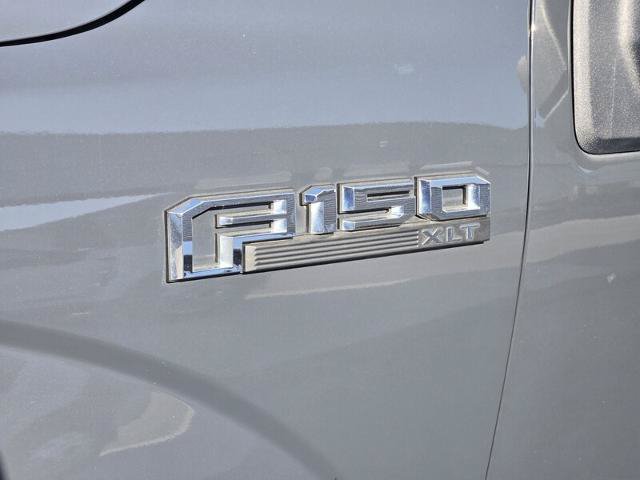 Certified 2017 Ford F150 XLT w/ Equipment Group 302A Luxury AWD/4WD image 10