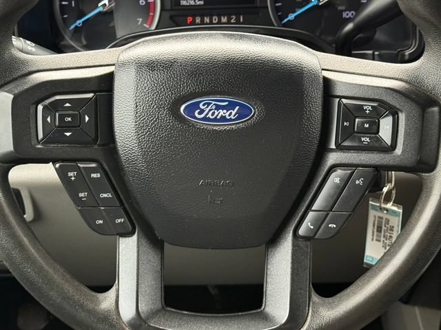 Certified 2020 Ford F250 XLT w/ XLT Premium Package AWD/4WD image 28