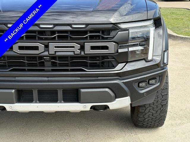 Certified 2024 Ford F150 Raptor AWD/4WD image 11