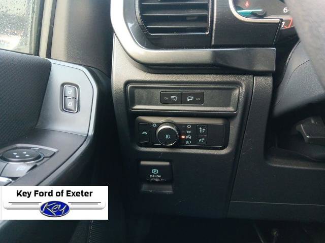 Certified 2022 Ford F150 XL w/ STX Black Appearance Package image 28