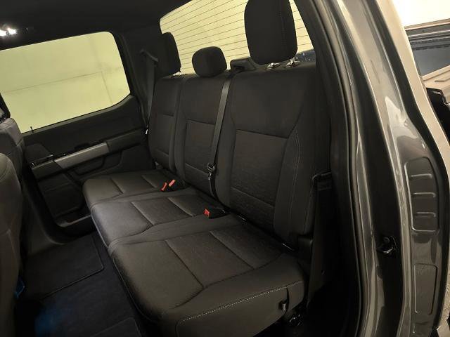 Certified 2025 Ford F150 XLT w/ Equipment Group 301A Standard image 33