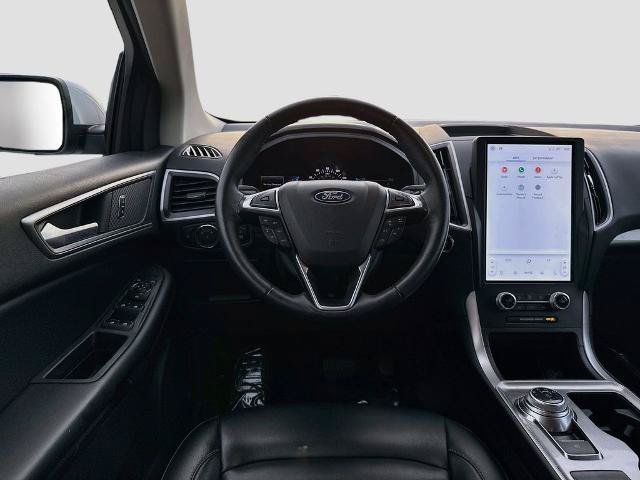 Certified 2023 Ford Edge SEL w/ Convenience Package AWD/4WD image 18