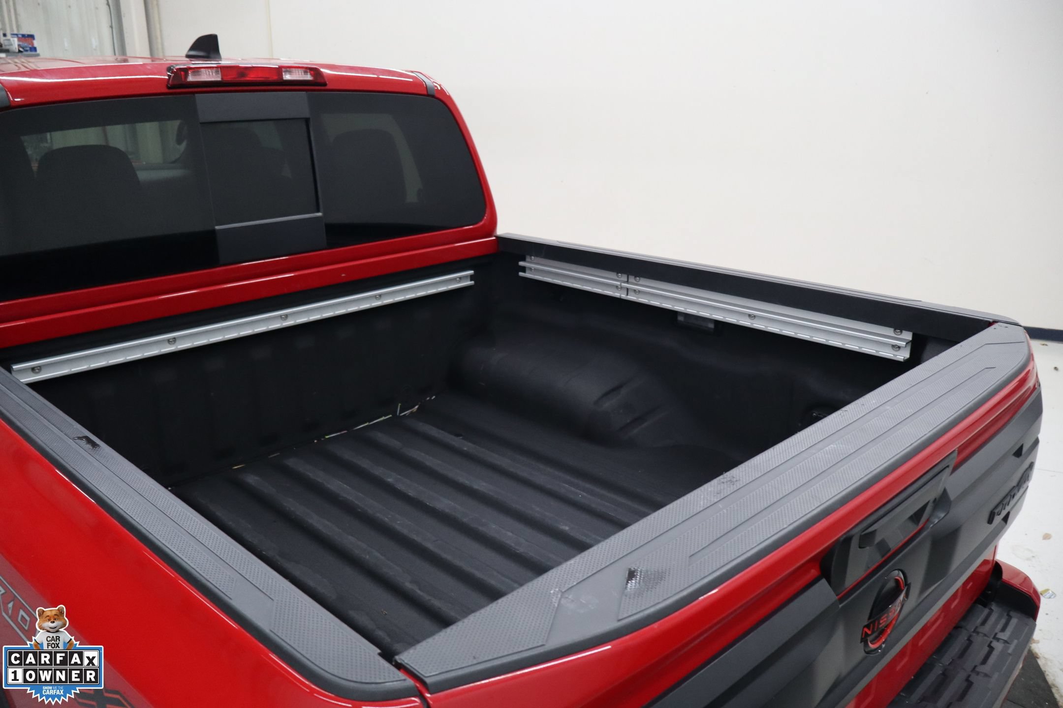 Used 2025 Nissan Frontier PRO-4X w/ Pro Convenience Package AWD/4WD image 25