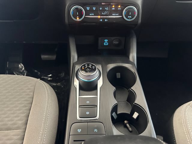 Certified 2022 Ford Escape SE w/ Convenience Package FWD image 15