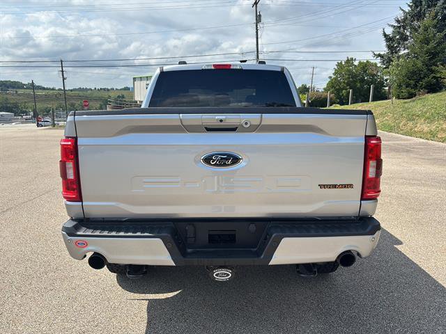 Certified 2023 Ford F150 Tremor AWD/4WD image 3