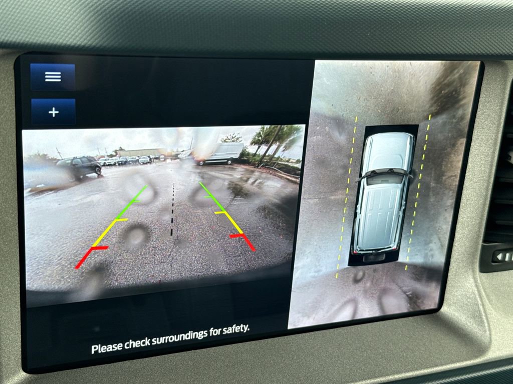 Certified 2024 Ford Bronco Outer Banks image 22