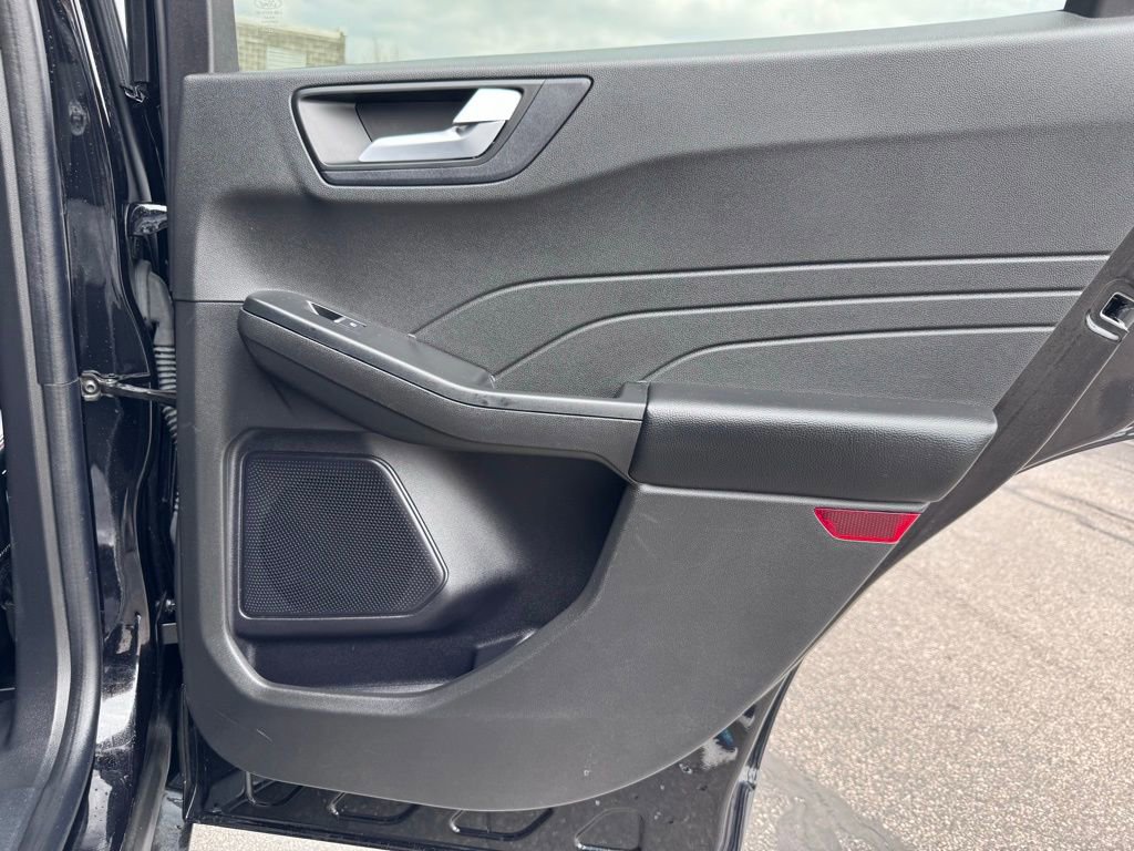 Certified 2024 Ford Escape ST-Line w/ Tech Pack #1 image 25