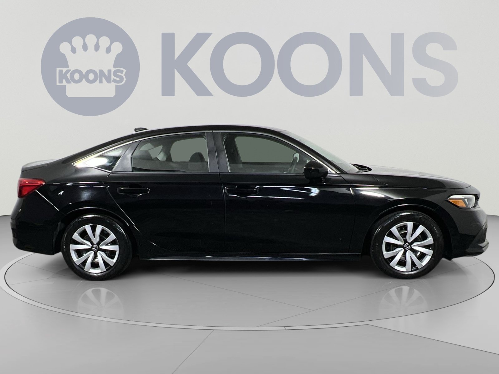 Used 2024 Honda Civic LX image 12