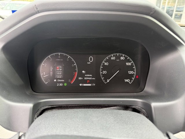 Used 2025 Honda Odyssey Elite image 10