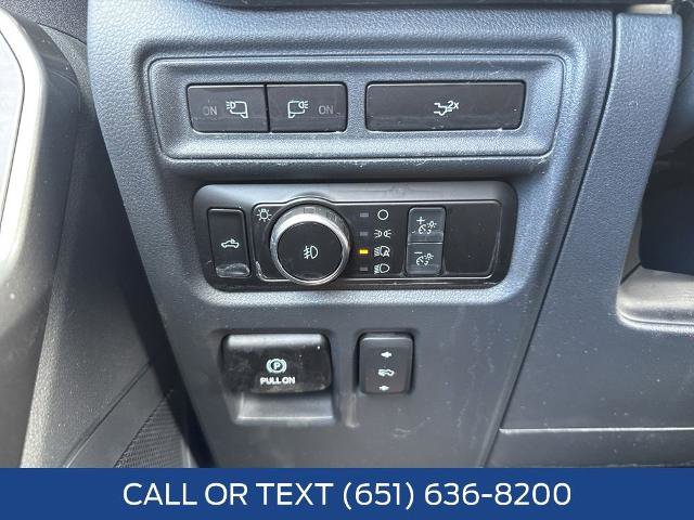 Certified 2023 Ford F150 XLT w/ Equipment Group 302A High AWD/4WD image 29
