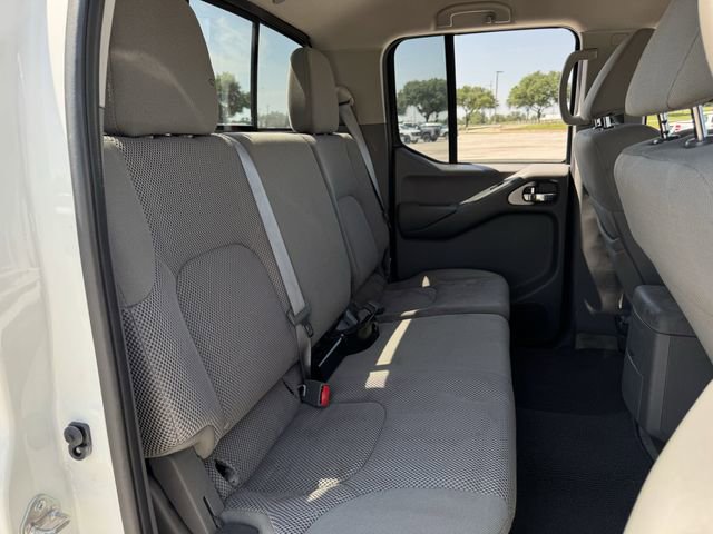 Used 2018 Nissan Frontier SV RWD image 25