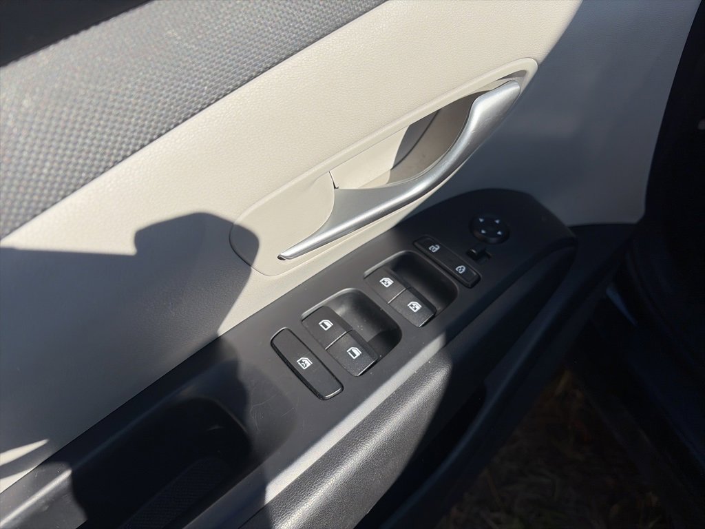 Used 2023 Hyundai Tucson SEL image 13