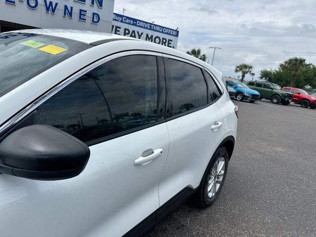 Certified 2022 Ford Escape SE w/ Convenience Package image 7