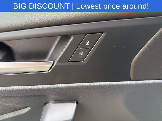 Used 2024 Volkswagen Jetta S FWD image 14