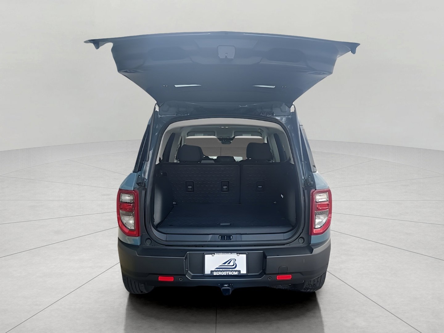 Certified 2023 Ford Bronco Sport Big Bend w/ Convenience Package image 9