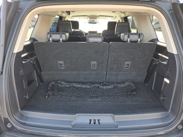 Certified 2022 Ford Expedition XLT AWD/4WD image 36