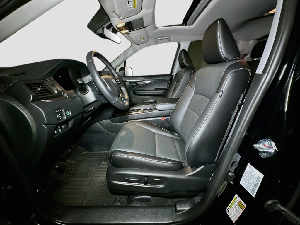Used 2025 Honda Ridgeline RTL image 20