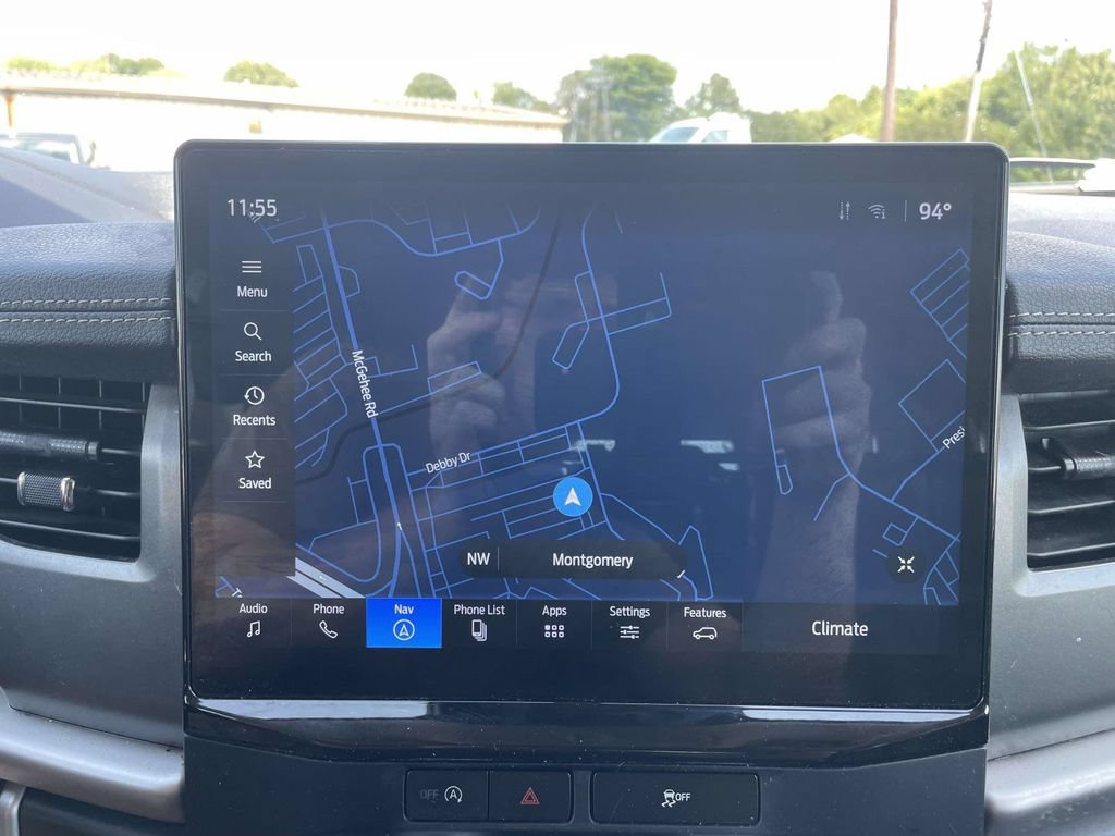 Certified 2023 Ford Expedition Max XLT RWD image 21