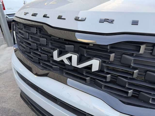 Used 2022 Kia Telluride EX w/ EX Premium Package image 24