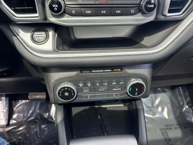 Certified 2022 Ford Bronco Sport Big Bend w/ Convenience Package AWD/4WD image 22