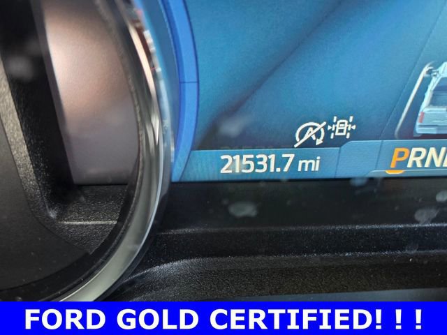 Certified 2023 Ford F150 XLT w/ Equipment Group 302A High image 23