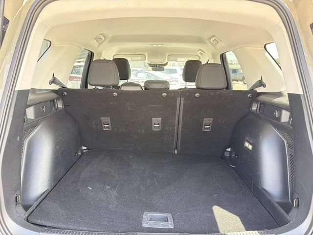 Certified 2025 Ford Bronco Sport Big Bend AWD/4WD image 14