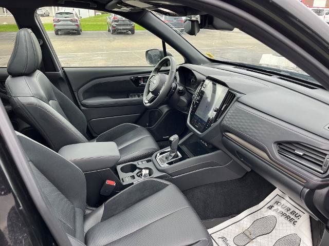 Used 2025 Subaru Forester Touring AWD/4WD image 10
