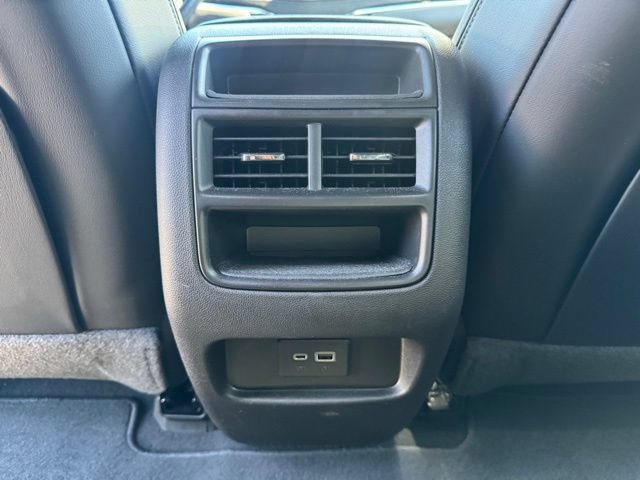 Used 2023 Cadillac XT5 Premium Luxury AWD/4WD image 18