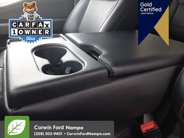 Certified 2025 Ford F350 Lariat w/ Camper Package AWD/4WD image 20