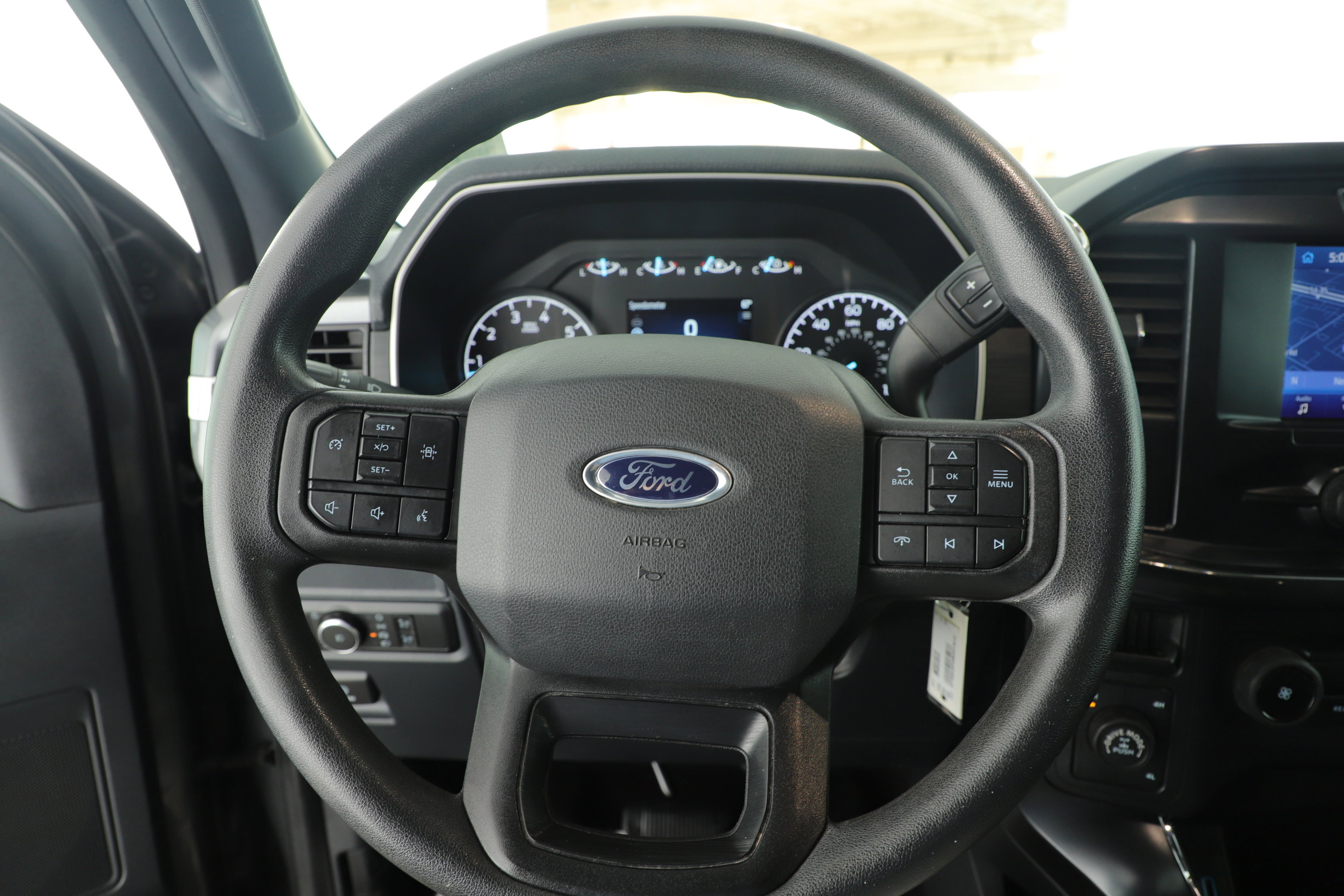 Certified 2022 Ford F150 XL w/ STX Appearance Package image 16