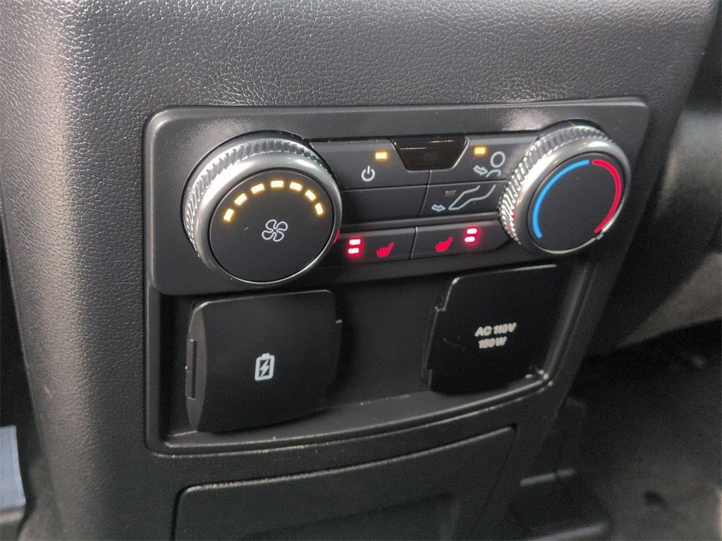 Certified 2022 Ford Explorer ST w/ Equipment Group 401A image 24