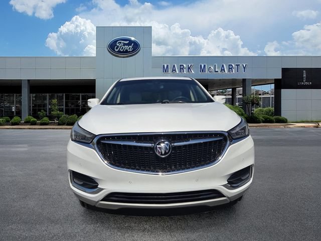 Used 2018 Buick Enclave Premium w/ Trailering Package FWD image 8