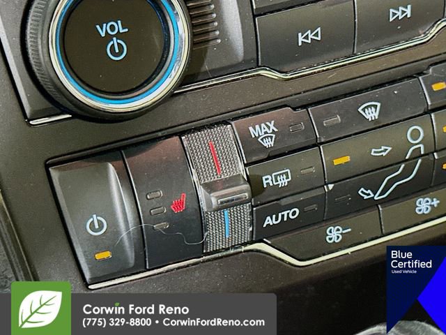 Certified 2017 Ford Explorer XLT w/ Equipment Group 202A AWD/4WD image 24