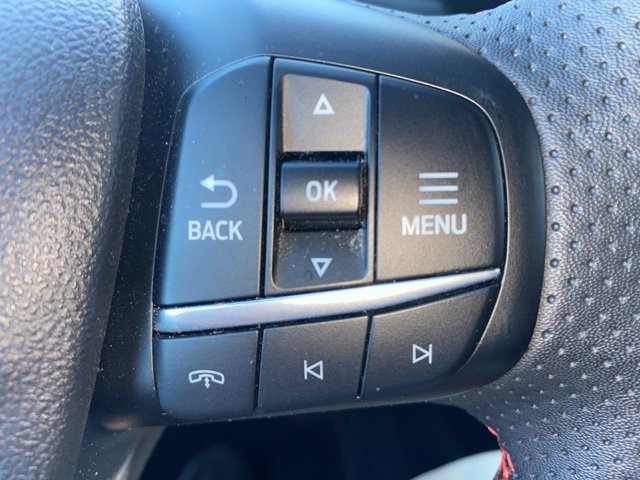 Certified 2023 Ford Escape ST-Line w/ Tech Pack #1 image 16