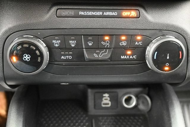 Certified 2024 Ford Bronco Sport Big Bend AWD/4WD image 23
