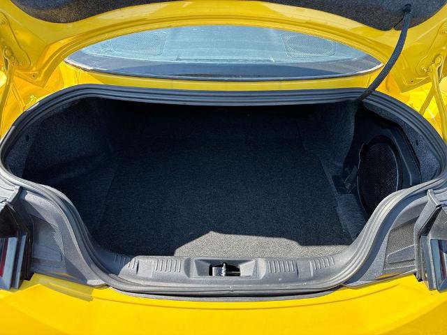 Certified 2024 Ford Mustang GT Premium image 24