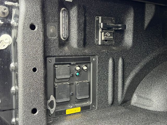 Certified 2024 Ford F150 Lightning Flash w/ Max Trailer Tow Package image 15